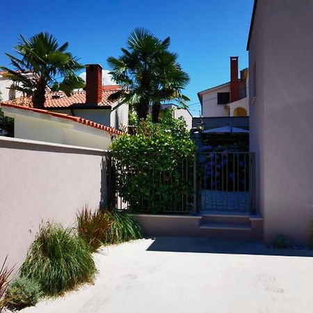 Stay In The Very Heart Of Porec - 50M To The Beach Exterior foto